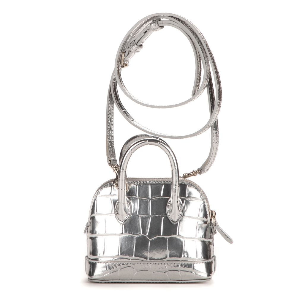Balenciaga Mini Ville Top Handle Crossbody - Picture 4 of 8